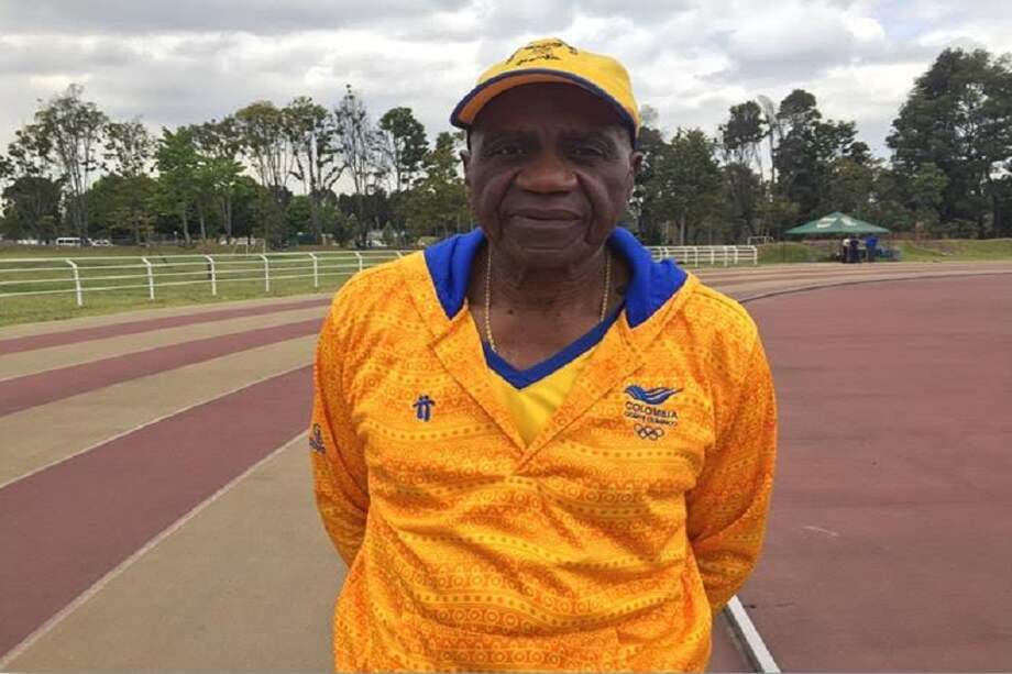 Coldeportes / Coldeportes