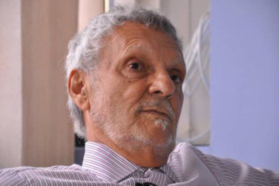 Julio Cesar Guerra Tulena, exgobernador de Sucre, fue señalado de presuntas irregularidades en pagos a Ips.