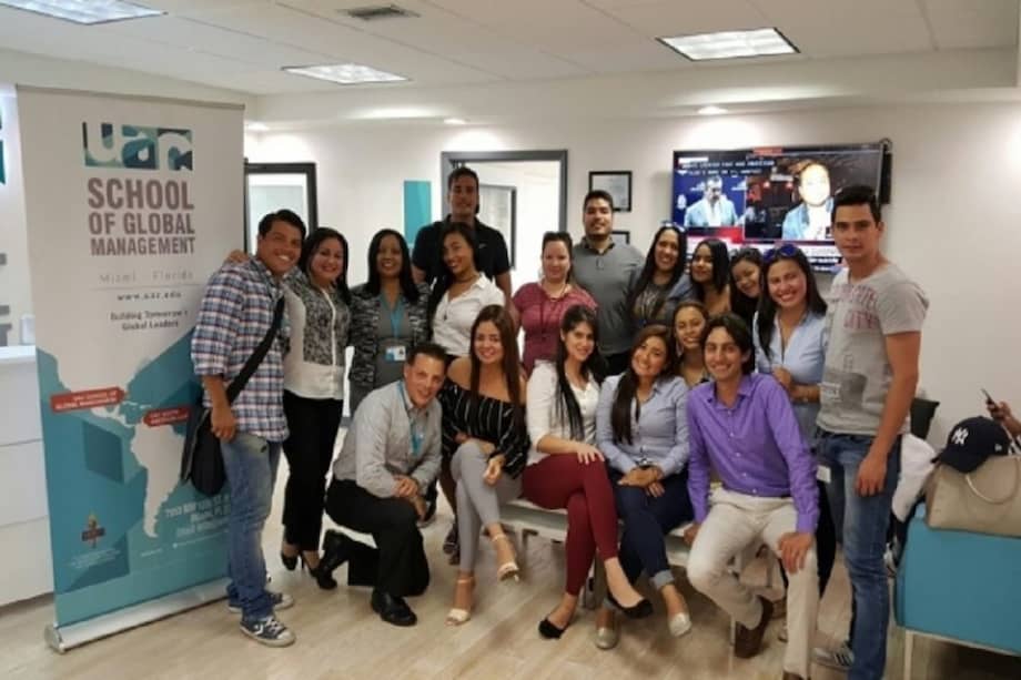 / Universidad Autónoma del Caribe