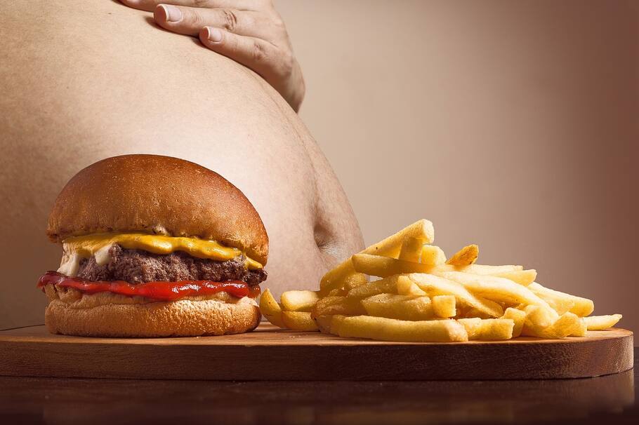 Vivir sin achaques: ¿qué podemos aprender de los españoles para combatir la obesidad?