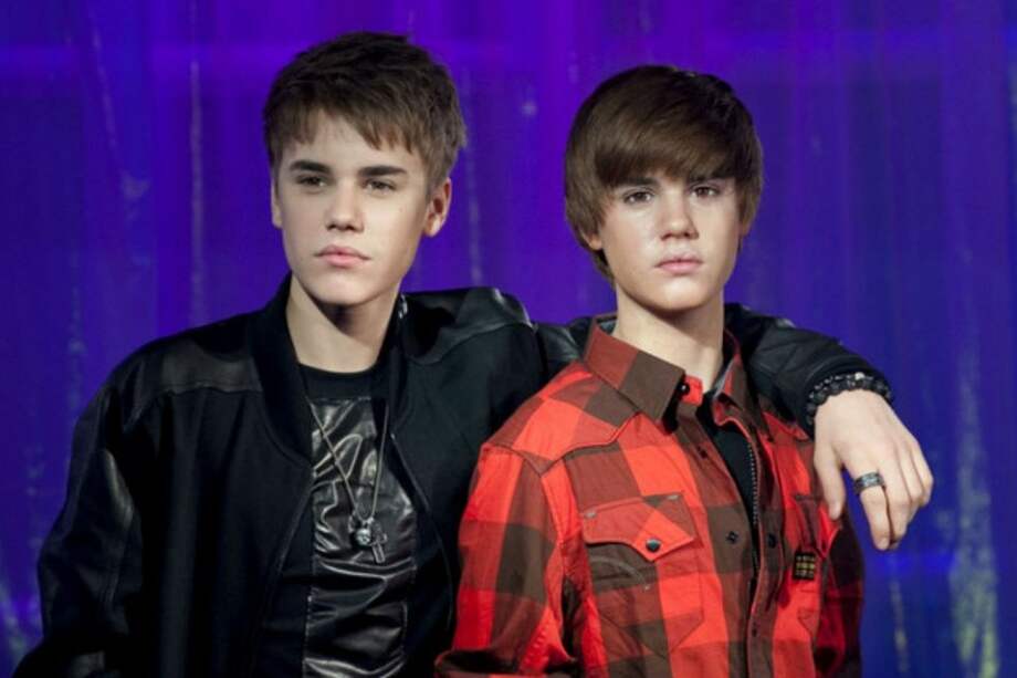 Museo de Madame Tussauds retira la figura de Justin Bieber