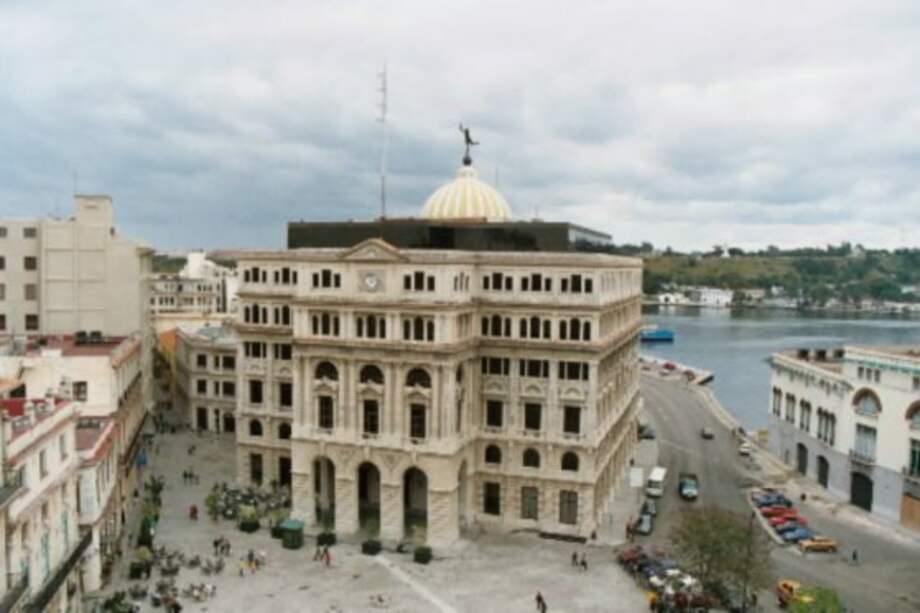 Bloomberg News / Bloomberg News