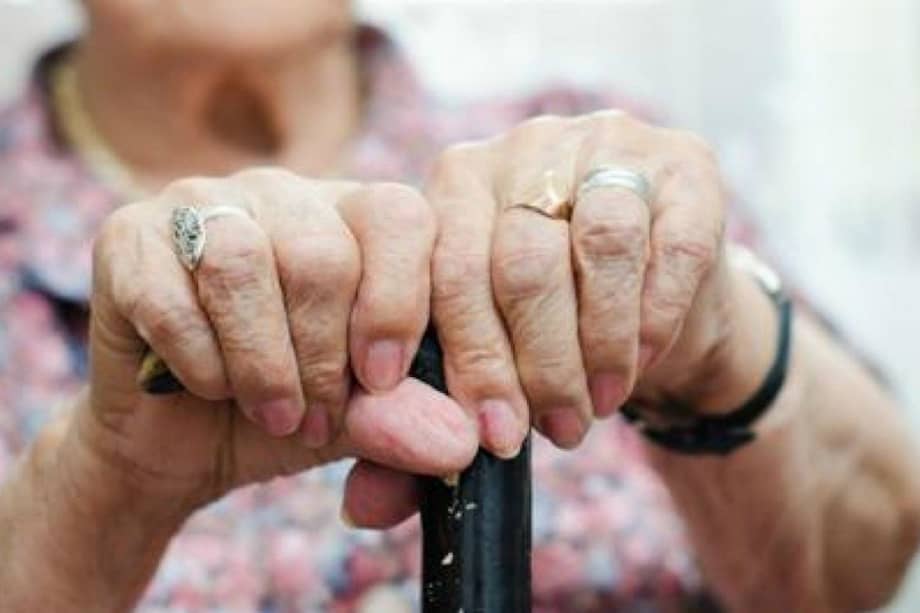 De aprobarse el proyecto de ley podría haber un costo fiscal de $2,5 billones. / Bloomberg.