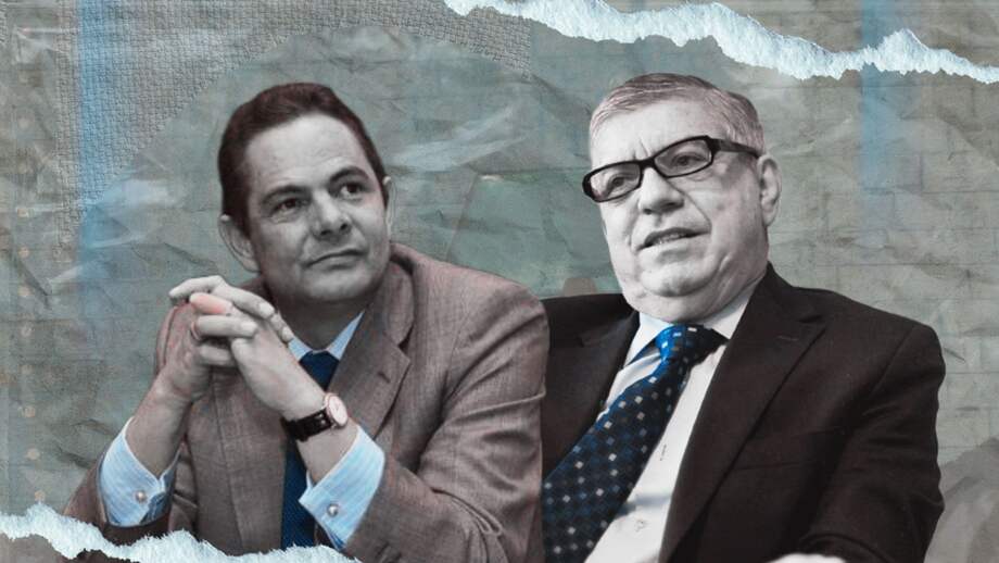 Así se frustró la coalición de oposición que planteó Gaviria e impulsó Vargas Lleras