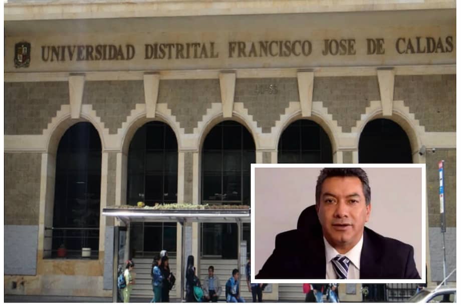 Wilman Muñoz fue inhabilitado para ocupar cargos públicos durante 20 años por la Procuraduría.