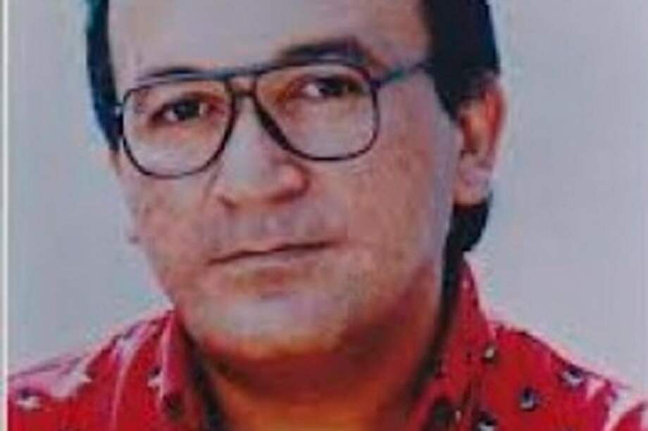 Exconcejal de Palmira, Oswaldo Díaz.