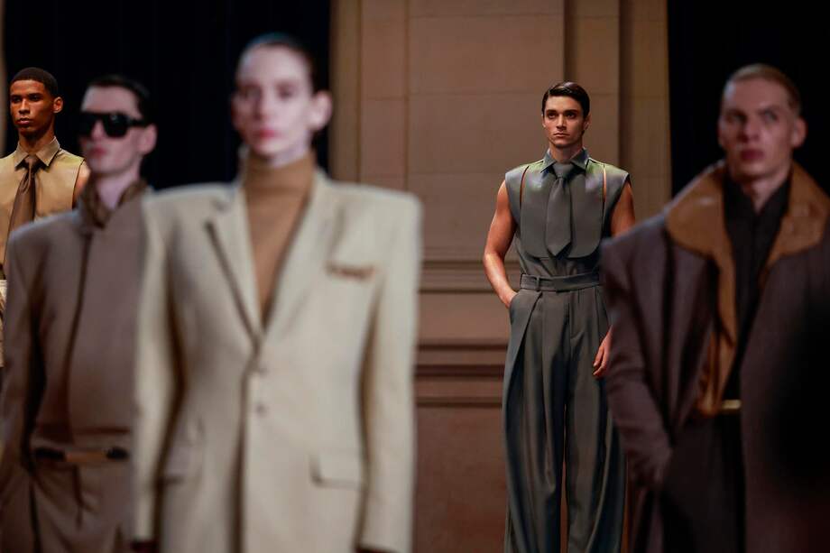 Imagen de referencia. / EFE/ Sebastiao Moreira