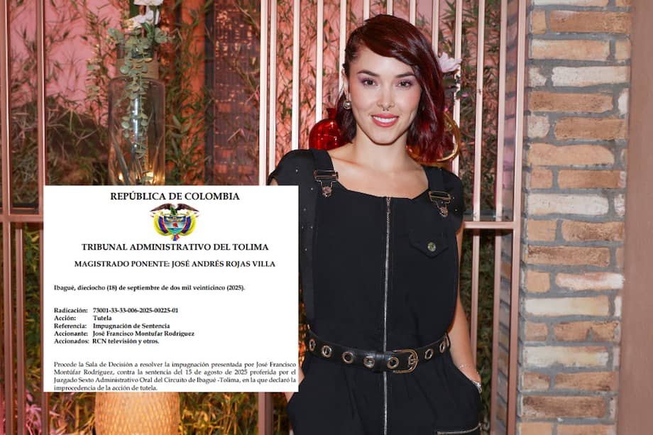 La Sala determinó que no hubo transgresión a los derechos fundamentales durante la transmisión del episodio "Dilema hijos trans".