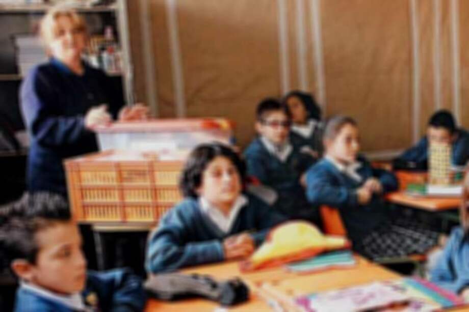 En materia del servicio de alimentación escolar, la Contraloría evidenció que se presentaron deficiencias en la infraestructura de los restaurantes, en las áreas de preparación, en el almacenamiento y en la distribución. /Archivo