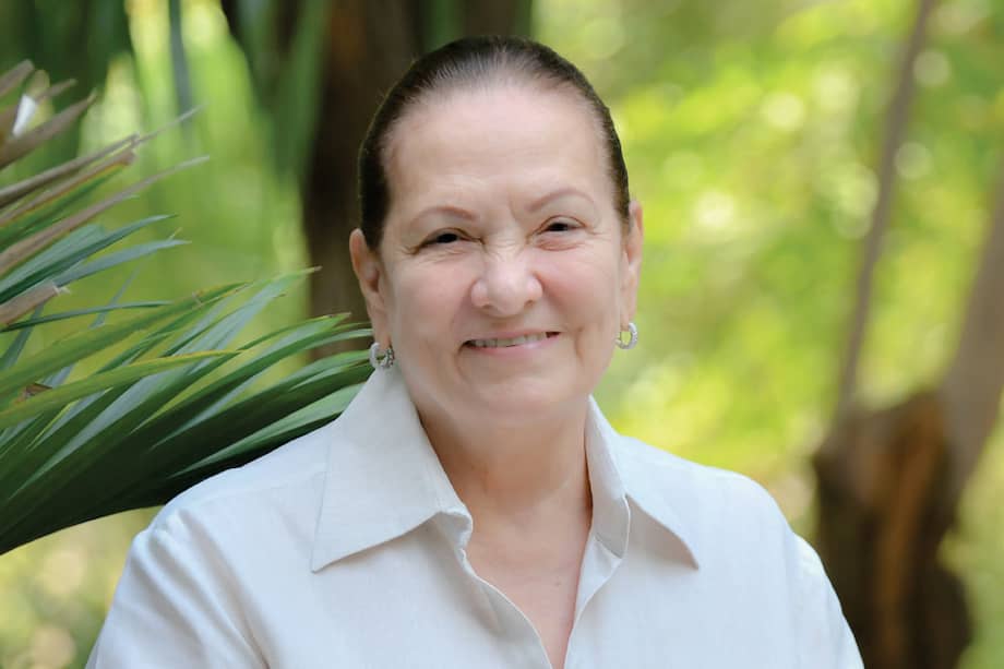 Cielo Gnecco es investigada por los asesinatos de dos contratistas de la Gobernación del Cesar en 2002.