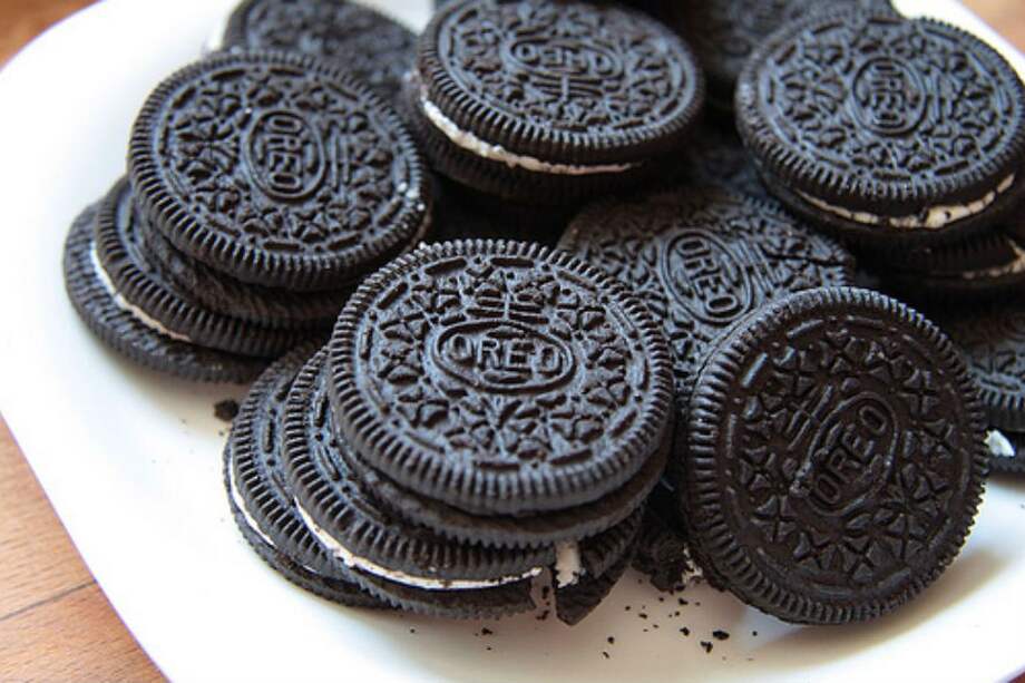 Oreo y Gillette, responsables de la deforestación en Indonesia