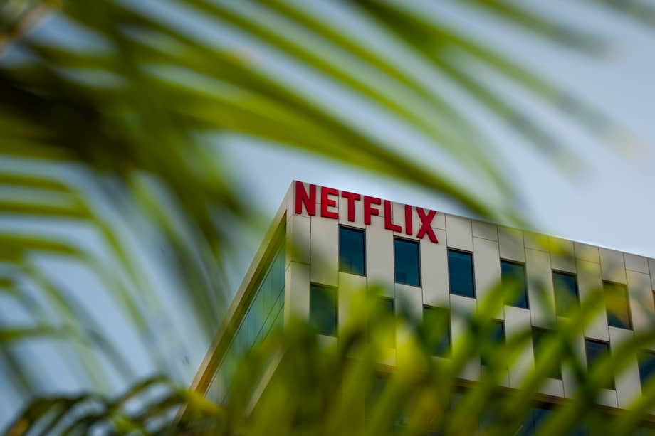 Netflix ha perdido 200.000 usuarios y prevé que otros 2 millones se darán de baja en el segundo trimestre del año. EFE/ Christian Monterrosa ARCHIVO