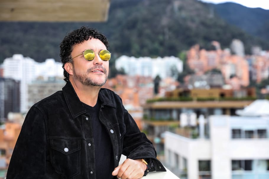 ANDRES CEPEDA