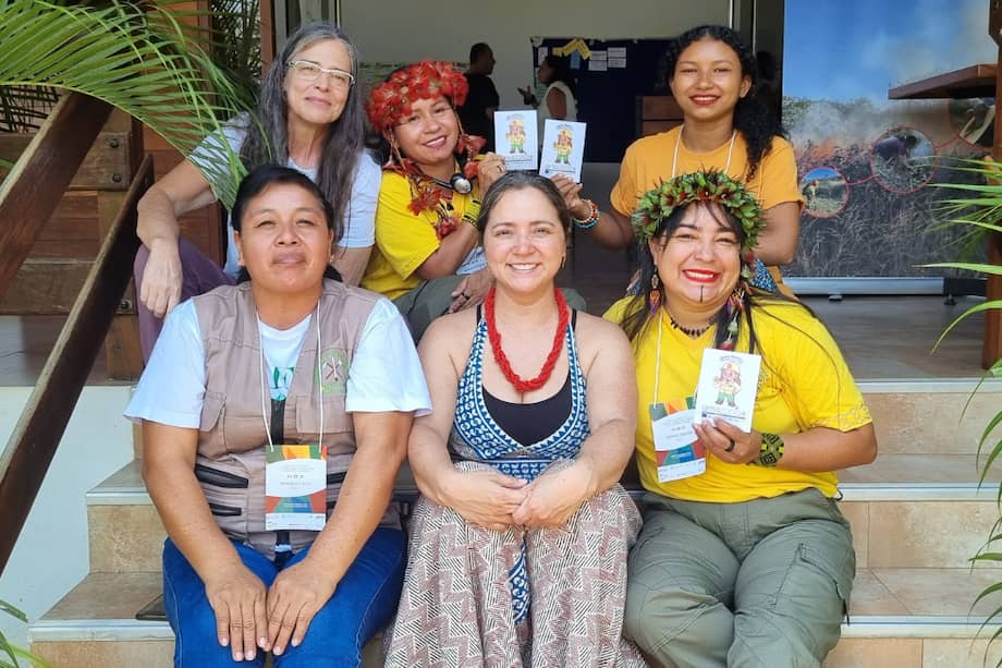 Expertise France fortalece alianza con Colombia en desarrollo sostenible