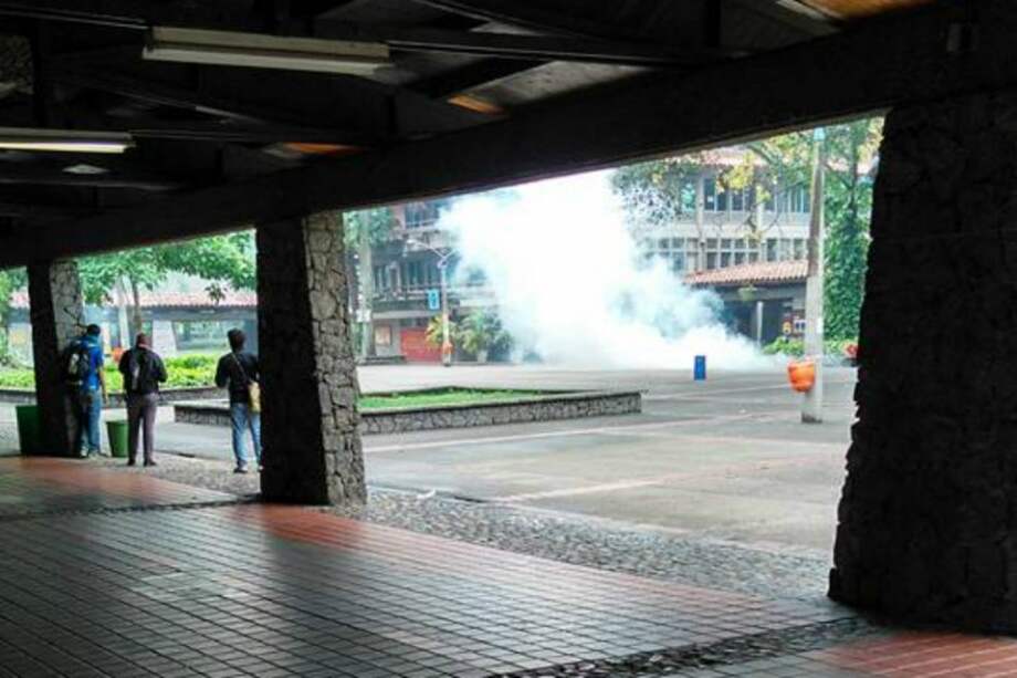 Foto: Infórmate UdeA