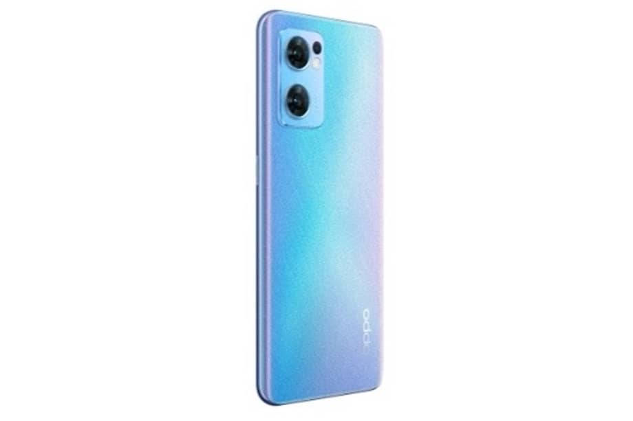 El OPPO Reno7 5G estará disponible desde $3’399.900.
