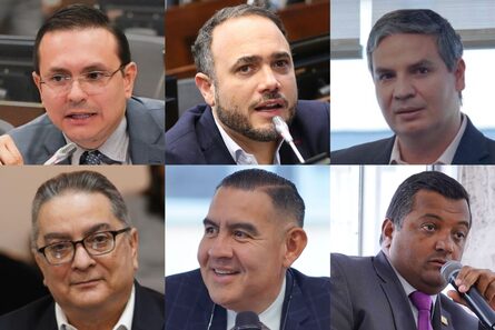 La U se reunirá para definir su posición frente a las reformas del gobierno