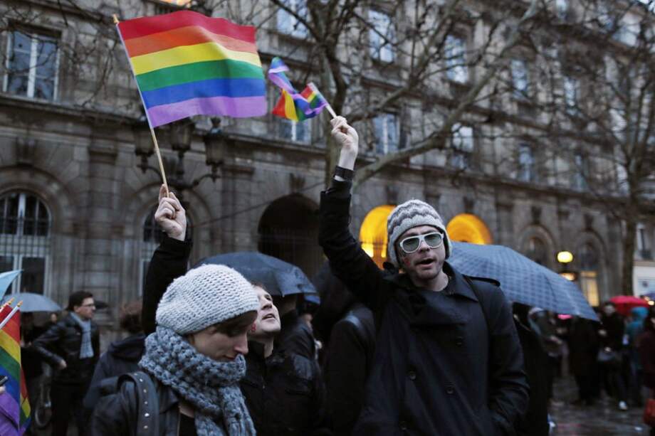 “Hay una falta de protección de los derechos de homosexuales”: Amnistía Internacional