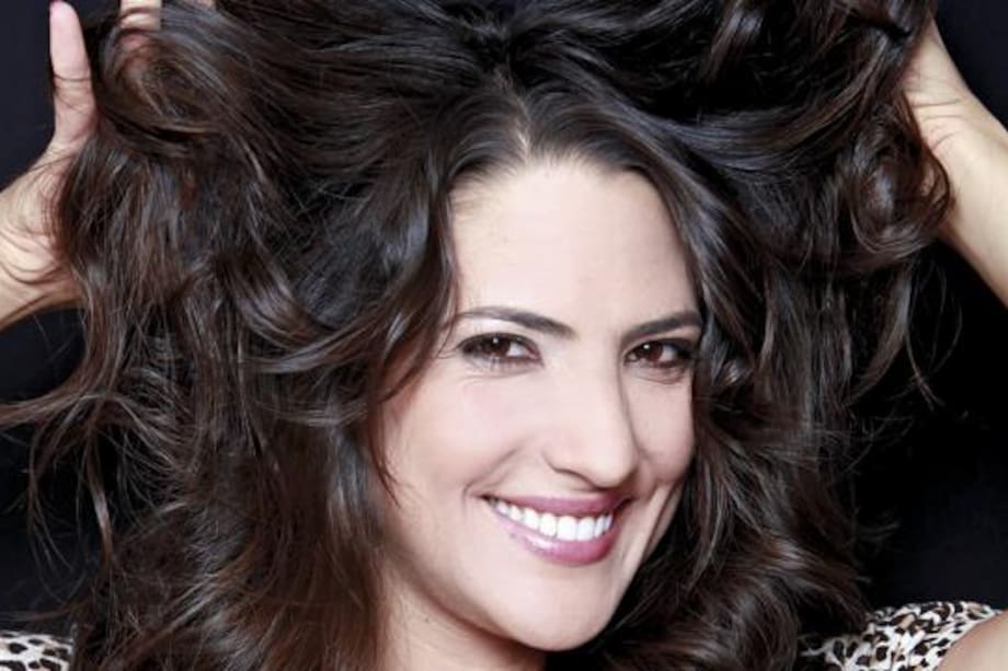 "Un cuarto de hora es ese momento en el que todos comienzan a hablar de ti" Carolina Cuervo