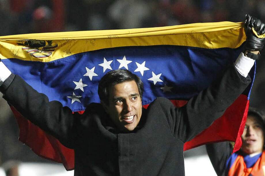 Selección de Venezuela y la doble jornada decisiva