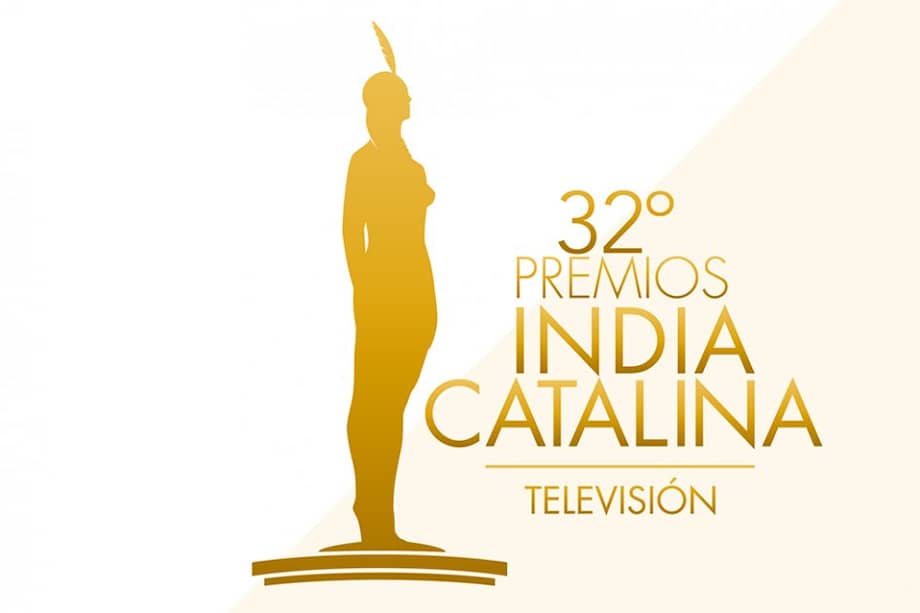 Revelan lista de nominados a Premios India Catalina 2016