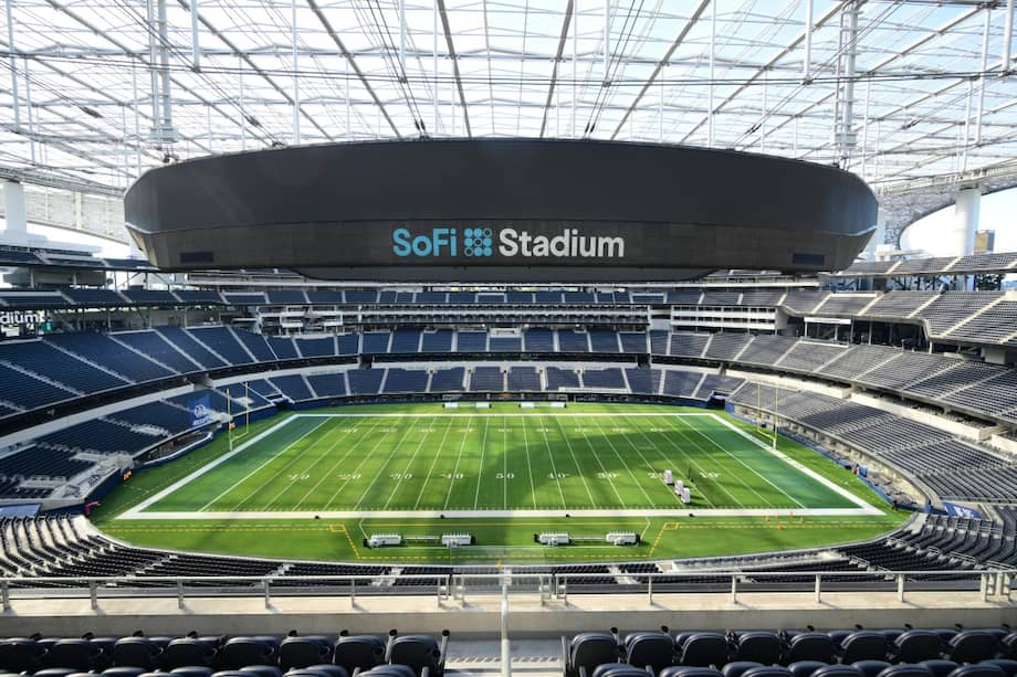 Un estudio publicado en el “International Journal of Biometeorology” menciona una “seria preocupación por la salud de los jugadores y árbitros en el Mundial 2026 vinculada a calores extremos”.