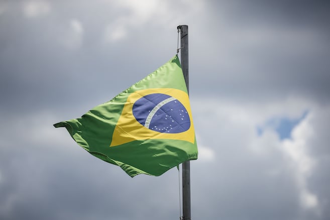 Mujer brasileña que se hizo pasar por una niña de 12 años, detenida por fraude y más delitos