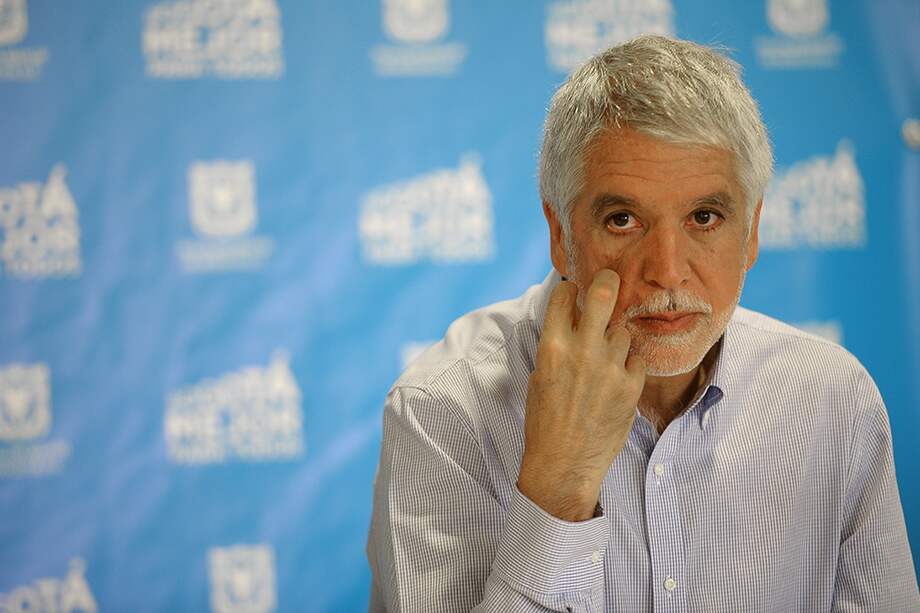 Archivo El Espectador