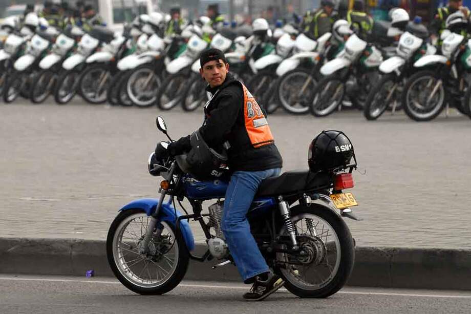 Tutorial en internet: para robar motos