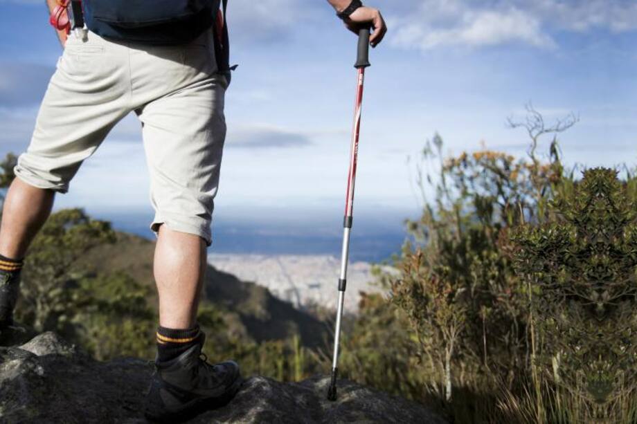 Escápese de la ciudad, dentro de la ciudad