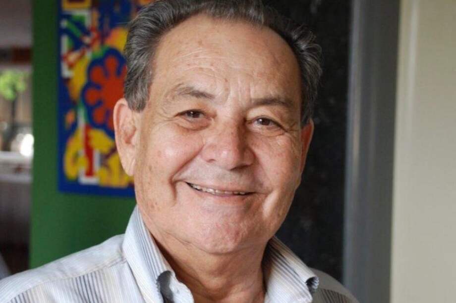 Murió el exgobernador de Cesar, Lucas Gnecco