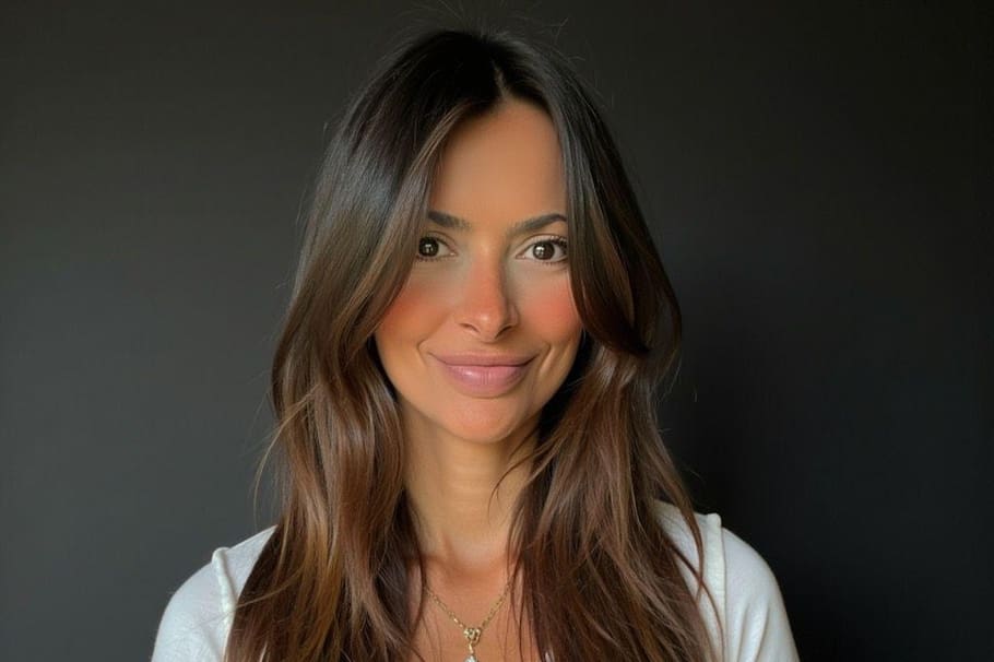 Miss Colombia Tatiana Castro y su método para superar traumas y temores: “necesitaba sanar”