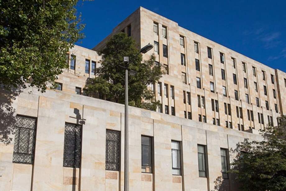 Ministerio de Hacienda.