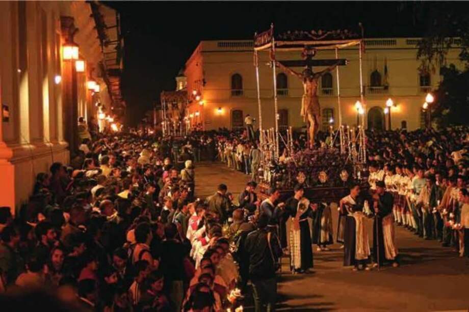 Corte deja en firme utilización de recursos públicos para financiar Semana Santa en Popayán