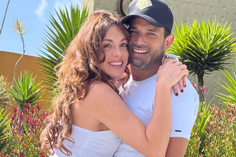 Alejandro Estrada perdonó a Nataly Umaña? Este video encendió las alarmas | Revista Vea