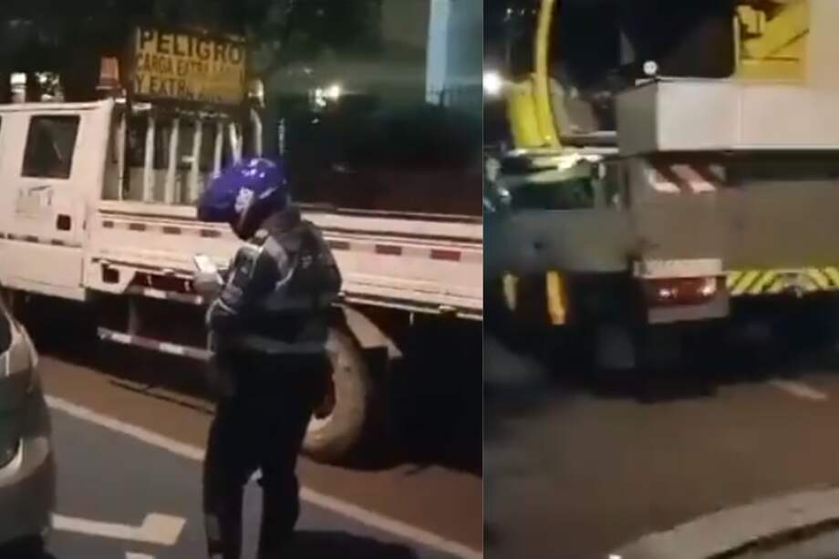 La denuncia fue hecha por el concejal Juan David Quintero