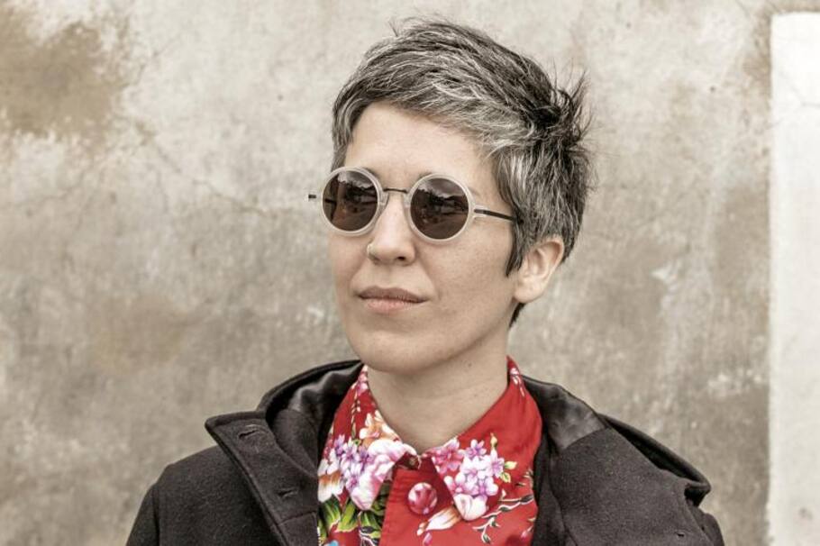 Powerpaola, el grito de libertad en una viñeta