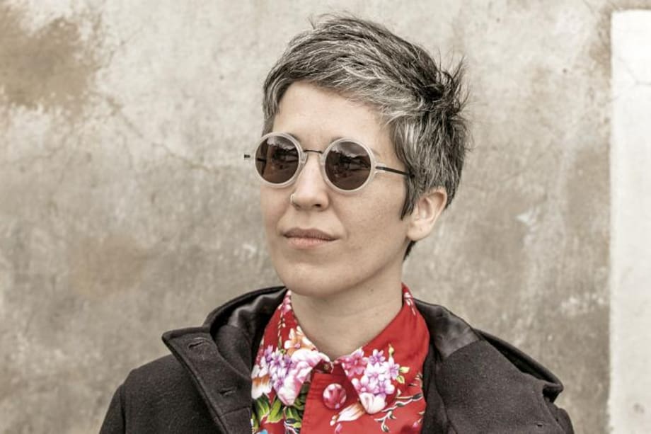 Powerpaola, el grito de libertad en una viñeta