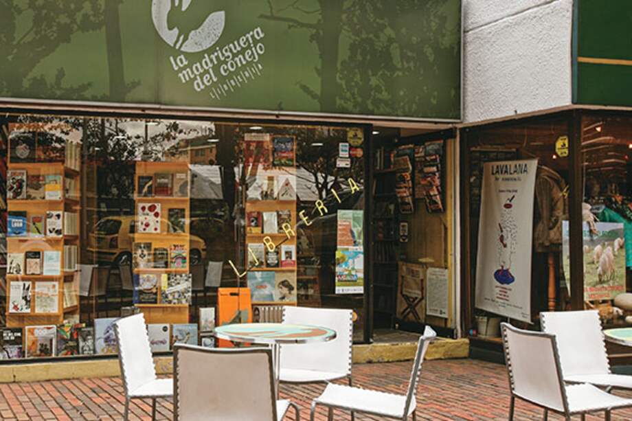La librería abrió sus puertas en 2011. / Archivo
