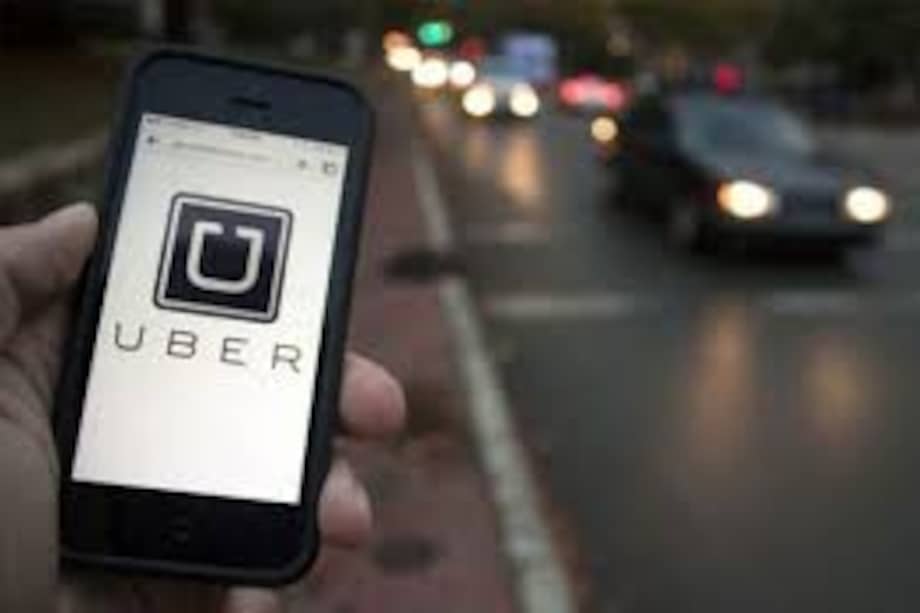 Uber se encuentra atascado en una guerra territorial en Asia