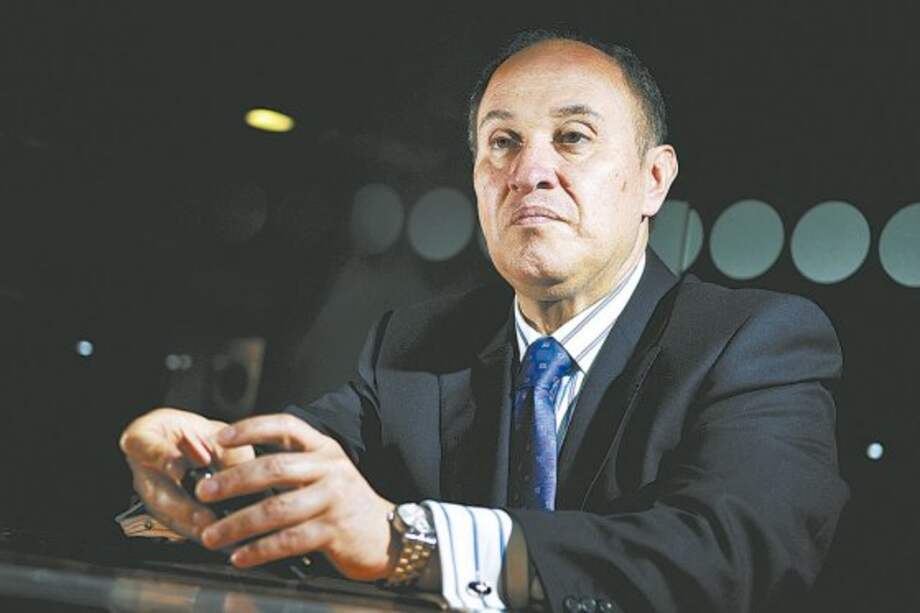 Consejo de Estado ordenó reintegrar a Alberto Rojas Ríos como magistrado de la Corte Constitucional