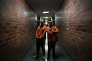 “Los hijos de la fría”: rap y tornamesas tras los muros de la Cárcel Distrital