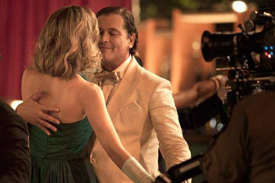 Claudia Elena Vásquez protagoniza, nuevamente, video de Carlos Vives