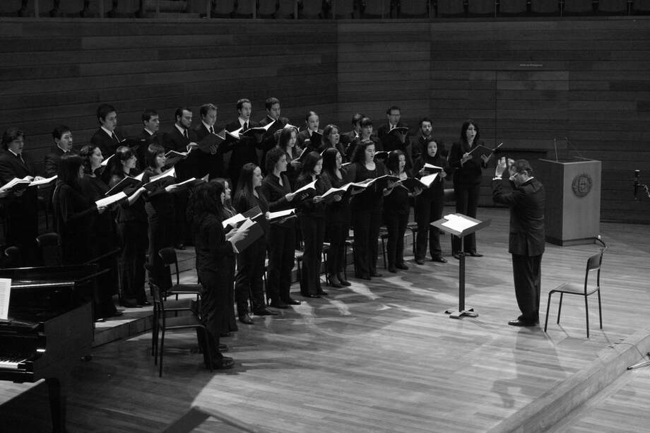 El Coro de la Ópera de Colombia se presentará este 25 de noviembre en el Teatro Mayor Julio Mario Santo Domingo.