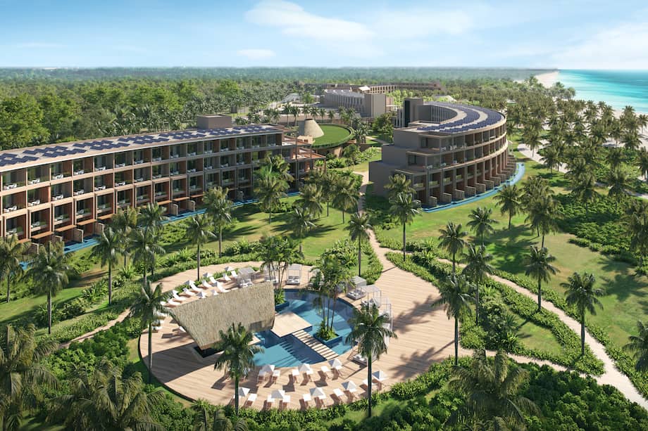 Curio Collection by Hilton República Dominicana.