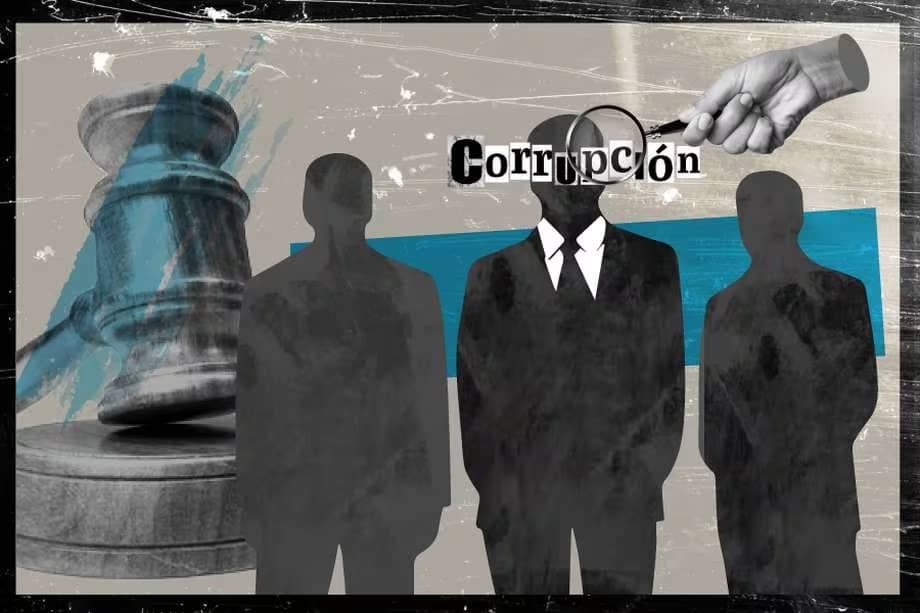 Según el Índice de Percepción de la Corrupción, después de cinco años, el ranking global de Colombia mejoró, al pasar del puesto 91 al 87 entre los 180 países evaluados.