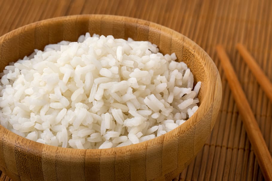 Uno de los ingredientes más versátiles de la gastronomía es el arroz.