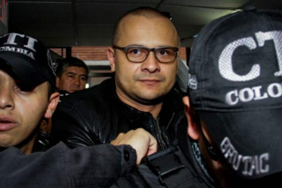 'Andrés Sepúlveda no vendía información al mejor postor'