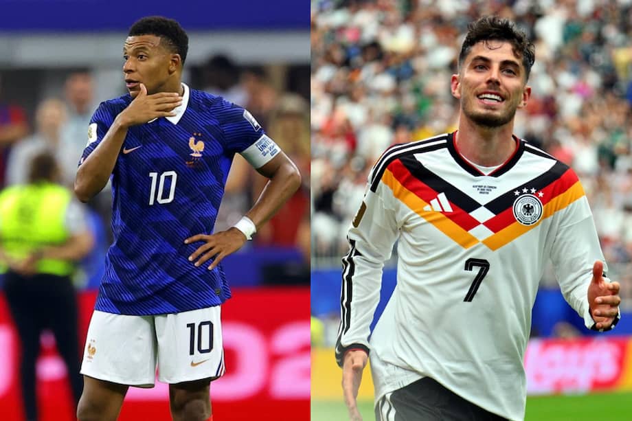 Alemania y Francia inician una nueva era: ya tienen listo a sus próximos seleccionadores
