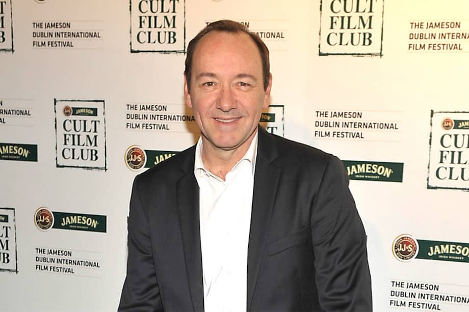 La situación de Kevin Spacey se complica en el plano legal y personal. / Bang Showbiz